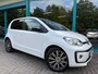 Volkswagen Up! HIGH UP! Climate, Cruise, LED, PDC, 16