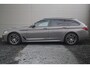 BMW 5-Serie Touring 530i High Executive M-Sport Bernina Grau / Pano / Camera / Laser