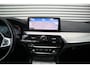 BMW 5-Serie Touring 530i High Executive M-Sport Bernina Grau / Pano / Camera / Laser