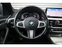 BMW 5-Serie Touring 530i High Executive M-Sport Bernina Grau / Pano / Camera / Laser