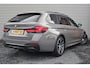 BMW 5-Serie Touring 530i High Executive M-Sport Bernina Grau / Pano / Camera / Laser
