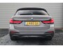 BMW 5-Serie Touring 530i High Executive M-Sport Bernina Grau / Pano / Camera / Laser