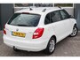 Skoda Fabia Combi 1.2 TSI Drive | Trekhaak | Nette origineel Nederlandse Fabia geleverd met grote onderhoudsservice