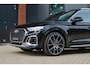 Audi Q5 Sportback 55 TFSI e S edition | Luchtvering | B&O | Pano | HUD | Trekhaak