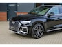 Audi Q5 Sportback 55 TFSI e S edition | Luchtvering | B&O | Pano | HUD | Trekhaak