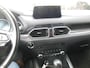 Mazda CX-5 2.5 4WD SkyActiv-G 194 Luxury 12 maanden Bovag garantie leer/trekhaak/carplay android