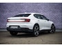 Polestar 2 Long Range Single Motor 78 kWh | 20" | Stoelverwarming | GOOGLE Infotainment | DAB+ | Parkeer Camera |