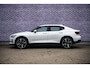 Polestar 2 Long Range Single Motor 78 kWh | 20" | Stoelverwarming | GOOGLE Infotainment | DAB+ | Parkeer Camera |