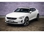 Polestar 2 Long Range Single Motor 78 kWh | Plus | Pilot | 20" velgen | Adaptive cruise control | Panoramadak | 360 camera | Dode hoek detectie | Pixel LED koplampen |