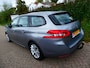 Peugeot 308 SW 1.2i 110pk 1e eig. Airco Navi Trekhaak Historie 149.000km