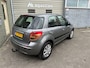 Suzuki SX4 1.6 Comfort AC / Elektrische ramen / Cruise Controle / NAP / APK 08-2026