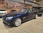 BMW 7-Serie 750i High Executive - Softclose - Memorystoelen - Schuifdak - NL Auto