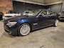 BMW 7-Serie 750i High Executive - Softclose - Memorystoelen - Schuifdak - NL Auto