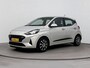 Hyundai i10 1.0 COMFORT | NAVI via APPLE CAR PLAY & ANDROID AUTO | TREKHAAK voor FIETSENDRAGER | AIRCO | CRUISE | BLUETOOTH | STOOTSTRIPS | FABRIEKSGARANTIE GELDIG T/M 1-2029! |