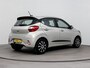 Hyundai i10 1.0 COMFORT | NAVI via APPLE CAR PLAY & ANDROID AUTO | TREKHAAK voor FIETSENDRAGER | AIRCO | CRUISE | BLUETOOTH | STOOTSTRIPS | FABRIEKSGARANTIE GELDIG T/M 1-2029! |