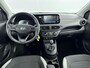 Hyundai i10 1.0 COMFORT | NAVI via APPLE CAR PLAY & ANDROID AUTO | TREKHAAK voor FIETSENDRAGER | AIRCO | CRUISE | BLUETOOTH | STOOTSTRIPS | FABRIEKSGARANTIE GELDIG T/M 1-2029! |