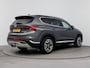 Hyundai Santa Fe 1.6 T-GDI HEV PREMIUM SKY | TREKHAAK | SCHUIFKANTELDAK | 1650 KG TREKGEWICHT | CLIMA | CRUISE | LEDER | 19'' LM VELGEN | FABRIEKSGARANTIE GELDIG T/M 6-2027! |