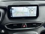 Hyundai Santa Fe 1.6 T-GDI HEV PREMIUM SKY | TREKHAAK | SCHUIFKANTELDAK | 1650 KG TREKGEWICHT | CLIMA | CRUISE | LEDER | 19'' LM VELGEN | FABRIEKSGARANTIE GELDIG T/M 6-2027! |