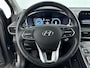 Hyundai Santa Fe 1.6 T-GDI HEV PREMIUM SKY | TREKHAAK | SCHUIFKANTELDAK | 1650 KG TREKGEWICHT | CLIMA | CRUISE | LEDER | 19'' LM VELGEN | FABRIEKSGARANTIE GELDIG T/M 6-2027! |