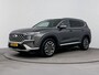 Hyundai Santa Fe 1.6 T-GDI HEV PREMIUM SKY | TREKHAAK | SCHUIFKANTELDAK | 1650 KG TREKGEWICHT | CLIMA | CRUISE | LEDER | 19'' LM VELGEN | FABRIEKSGARANTIE GELDIG T/M 6-2027! |