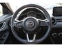 Mazda CX-3 2.0 SkyActiv-G 121 GT-M-Line , Automaat, Navi, Cruise, Clima, Camera, Stoelverwarming, HUB, Apple Carplay, Android Auto, All Season, LMV 18 Inch, PDC, Bluetooth, LKA, Half leder