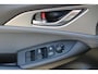 Mazda CX-3 2.0 SkyActiv-G 121 GT-M-Line , Automaat, Navi, Cruise, Clima, Camera, Stoelverwarming, HUB, Apple Carplay, Android Auto, All Season, LMV 18 Inch, PDC, Bluetooth, LKA, Half leder