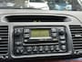 Toyota Camry 2.4-16V VVT-i Linea Sol