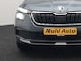 Skoda Kamiq 1.0 TSI Sport Business 110pk DSG | Panodak | RS Sportstoelen Verwarmd | Trekhaak Afn. | Chrystal LED |  Camera | Apple Carplay | 18"L.M | Keyless | Virtual | LED |