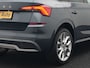 Skoda Kamiq 1.0 TSI Sport Business 110pk DSG | Panodak | RS Sportstoelen Verwarmd | Trekhaak Afn. | Chrystal LED |  Camera | Apple Carplay | 18"L.M | Keyless | Virtual | LED |