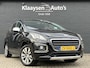 Peugeot 3008 1.2 PureTech 130 pk Allure | navigatie | afn. trekhaak | panoramadak | head-up display | climate control