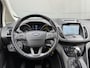 Ford C-Max BWJ 2018 1.5 150 PK Titanium AUTOMAAT | STOELVERW. | NAVI | CLIMA | CRUISE | LMV | PDC | CD-SPELER