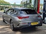 Mercedes-Benz CLA Shooting Brake 250 e Premium | Designo Mountaingrijs Magno | AMG LINE | ECC | PDC+Camera | Stoelverwarming |