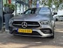 Mercedes-Benz CLA Shooting Brake 250 e Premium | Designo Mountaingrijs Magno | AMG LINE | ECC | PDC+Camera | Stoelverwarming |