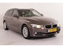 BMW 3-Serie Touring 318d Executive | Trekhaak | Leder |