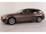 BMW 3-Serie Touring 318d Executive | Trekhaak | Leder |