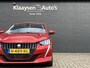 Peugeot 208 1.2 PureTech 101 pk Allure | dealer onderhouden | navigatie | adapt. cruise control | camera | keyless | 38.000 KM!