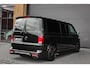 Volkswagen Transporter 2.0 TDI L2H1 199PK BULLI DC 4MOTION DUBBEL CABINE / KUIPSTOELEN / FULL OPTINS / LEDERENBEKLEDING/FULL BLACK