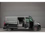 Volkswagen Transporter 2.0 TDI L2H1 199PK BULLI DC 4MOTION DUBBEL CABINE / KUIPSTOELEN / FULL OPTINS / LEDERENBEKLEDING/FULL BLACK