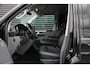 Volkswagen Transporter 2.0 TDI L2H1 199PK BULLI DC 4MOTION DUBBEL CABINE / KUIPSTOELEN / FULL OPTINS / LEDERENBEKLEDING/FULL BLACK