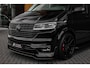 Volkswagen Transporter 2.0 TDI L2H1 199PK BULLI DC 4MOTION DUBBEL CABINE / KUIPSTOELEN / FULL OPTINS / LEDERENBEKLEDING/FULL BLACK