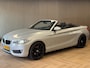 BMW 2-Serie Cabrio 220i CABRIOLET NAVIGATIE PDC STOELVERWARMING AIRCO PDC