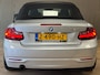 BMW 2-Serie Cabrio 220i CABRIOLET NAVIGATIE PDC STOELVERWARMING AIRCO PDC