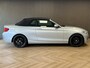 BMW 2-Serie Cabrio 220i CABRIOLET NAVIGATIE PDC STOELVERWARMING AIRCO PDC