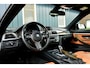 BMW 4-Serie Coupé 420i M-Sport High Executive Rijklaarprijs-Garantie Leder Sport interieur Led Camera Apple Carplay Airco