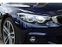 BMW 4-Serie Coupé 420i M-Sport High Executive Rijklaarprijs-Garantie Leder Sport interieur Led Camera Apple Carplay Airco
