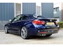BMW 4-Serie Coupé 420i M-Sport High Executive Rijklaarprijs-Garantie Leder Sport interieur Led Camera Apple Carplay Airco