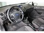 Ford Fiesta 1.0 EcoBoost 100PK Titanium | Navi | Clima | Cruise | Parkeersensoren V+A | Licht- & Regensensor | 16" Lichtmetaal | Metallic |