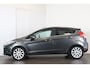 Ford Fiesta 1.0 EcoBoost 100PK Titanium | Navi | Clima | Cruise | Parkeersensoren V+A | Licht- & Regensensor | 16" Lichtmetaal | Metallic |