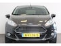 Ford Fiesta 1.0 EcoBoost 100PK Titanium | Navi | Clima | Cruise | Parkeersensoren V+A | Licht- & Regensensor | 16" Lichtmetaal | Metallic |