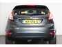 Ford Fiesta 1.0 EcoBoost 100PK Titanium | Navi | Clima | Cruise | Parkeersensoren V+A | Licht- & Regensensor | 16" Lichtmetaal | Metallic |